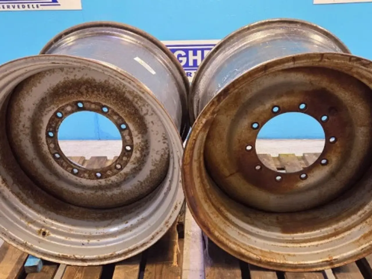 Billede 2 - 32" 32XDW27A