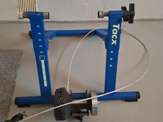 Ældre hometrainer