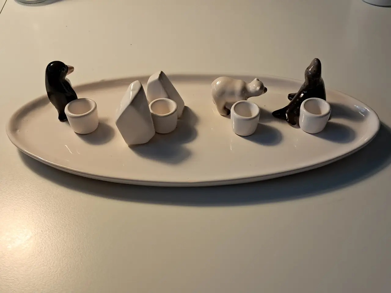 Billede 4 - Adventsstage fra Speedtsberg