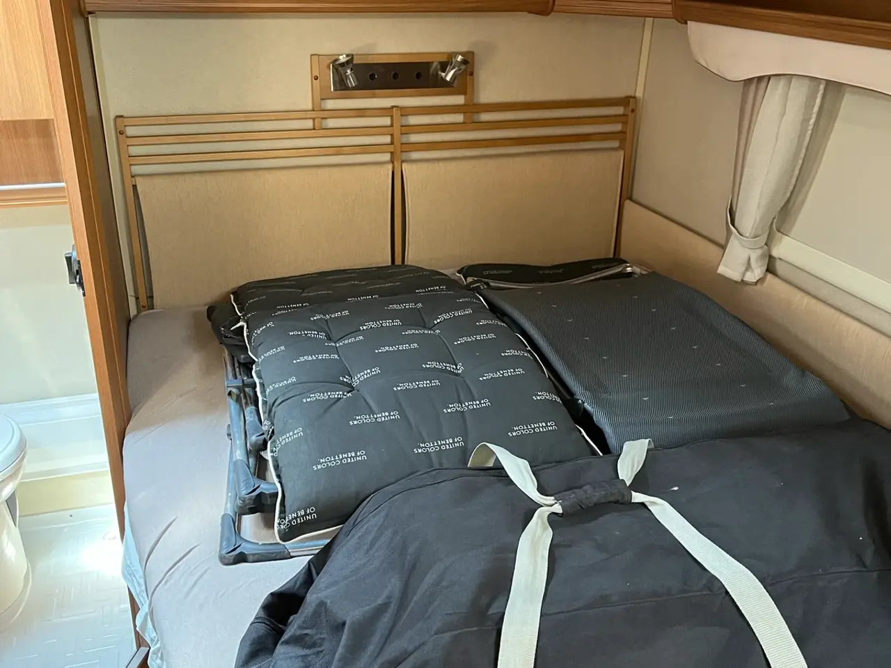 Billede 8 - Campingvogn Smaragd Xl ks