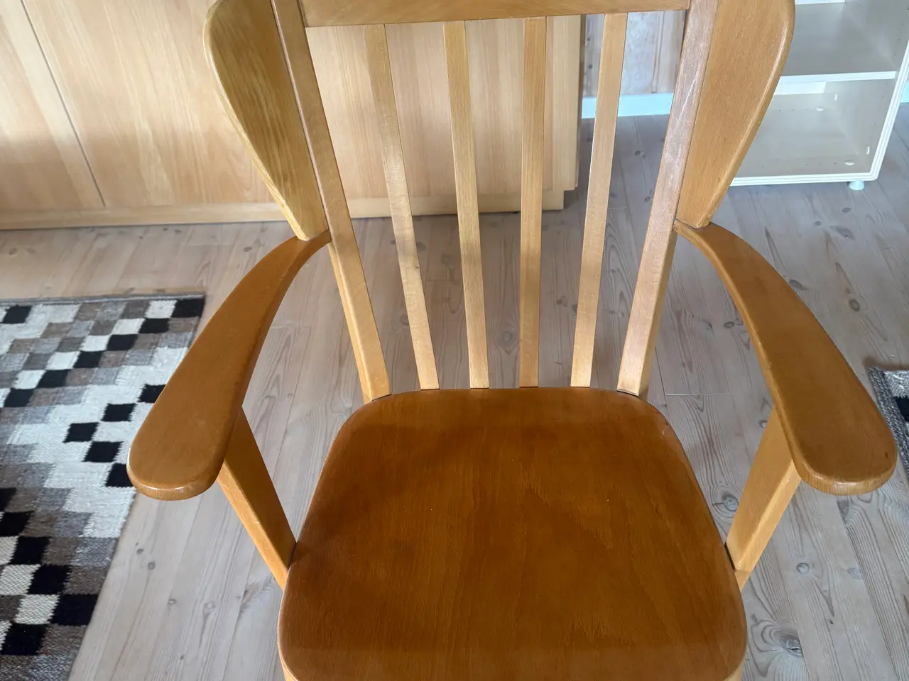 Billede 1 - Designer stol