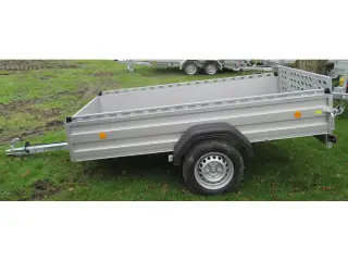 Böckmann TL-ALK 2513/75 m vip 750kg