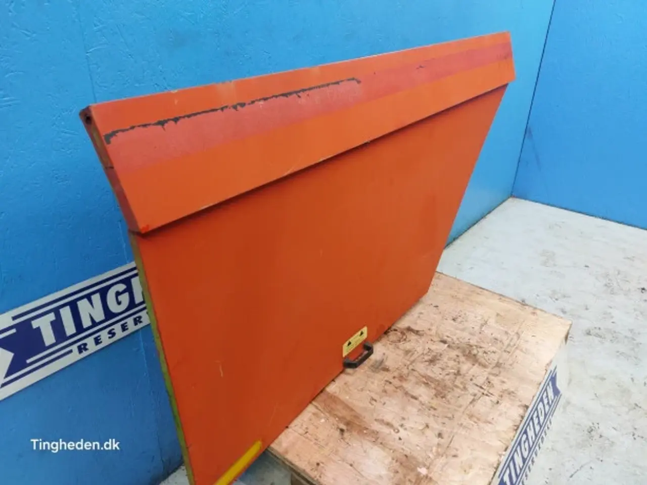 Billede 3 - Massey Ferguson 32 Skærm 28184329
