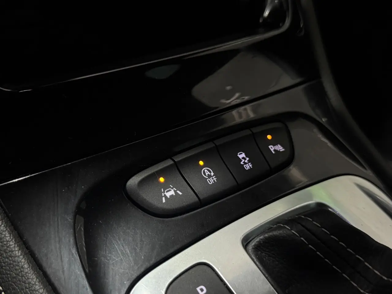 Billede 14 - Opel Astra 1,4 T 150 Innovation Sports Tourer aut.