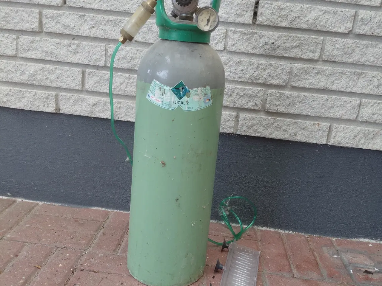 Billede 4 - Co2 