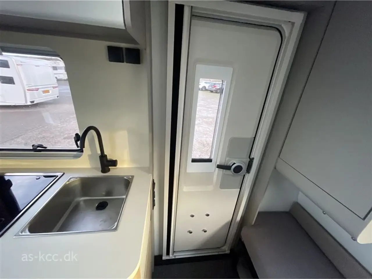 Billede 9 - 2026 - Adria Action 391 PD Panorama   Adria Action 391 PD Classic Panorama
