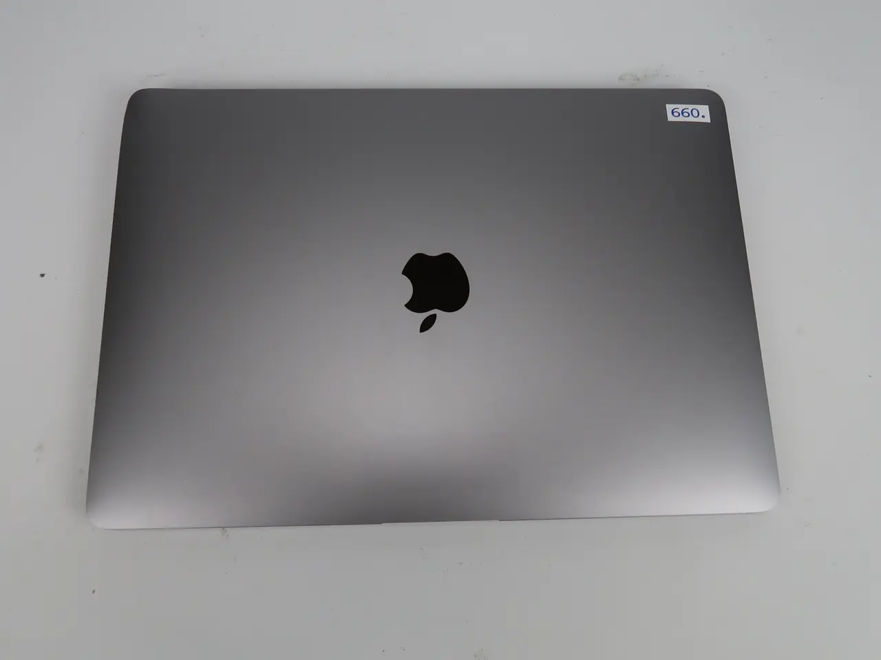 Billede 3 - Apple MacBook Air 13" 2020