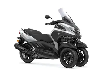 Yamaha Tricity 300
