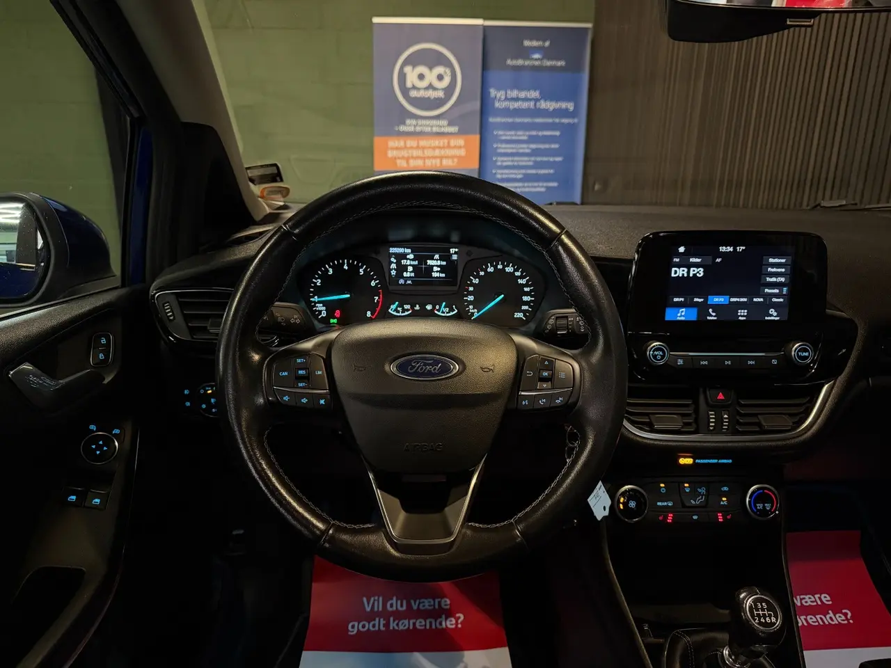 Billede 12 - Ford Fiesta 1,0 EcoBoost Titanium