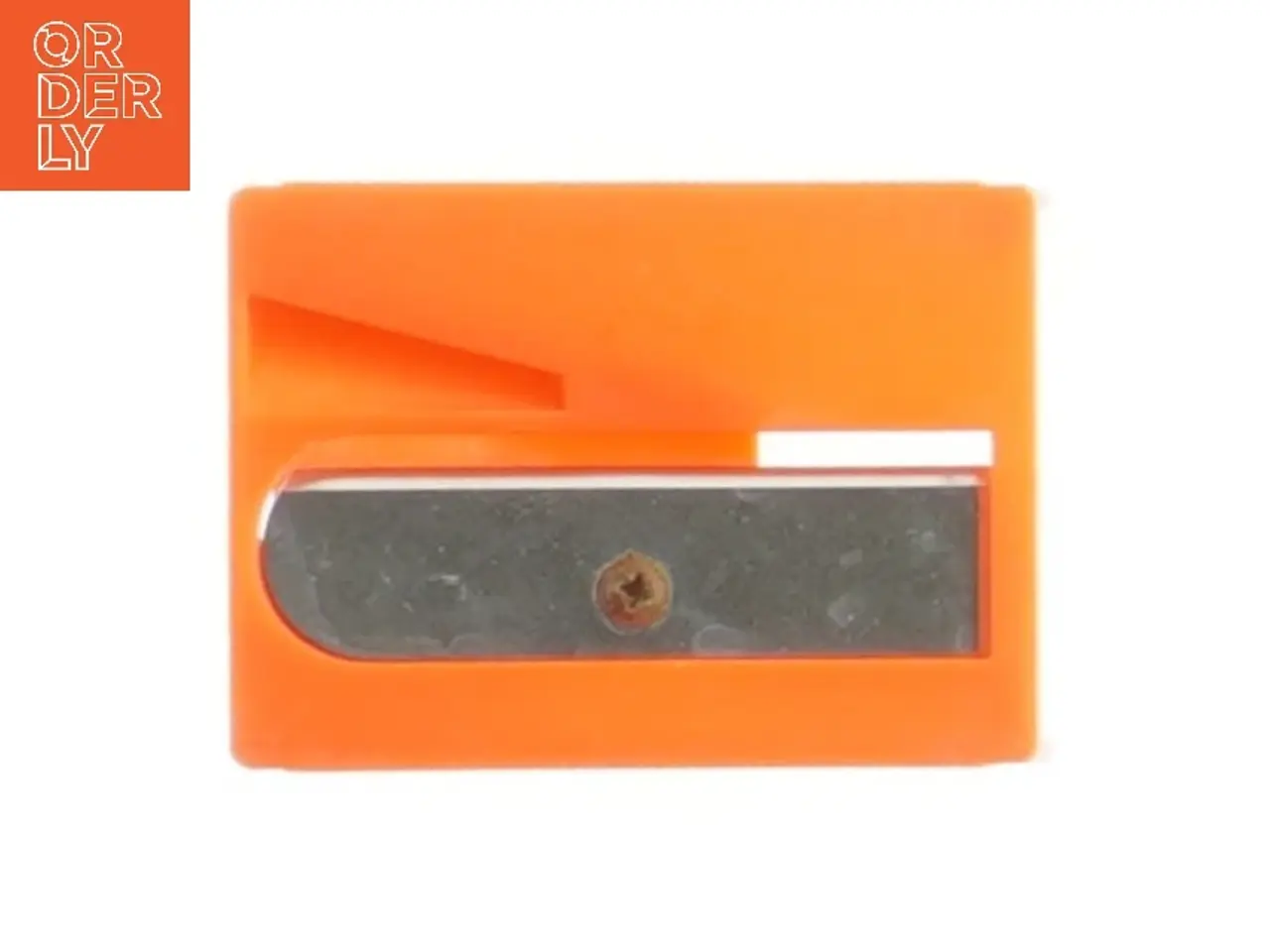 Billede 1 - Orange gulerodsspidser (str. 8x5,5 cm)