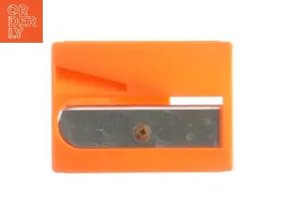 Orange gulerodsspidser (str. 8x5,5 cm)