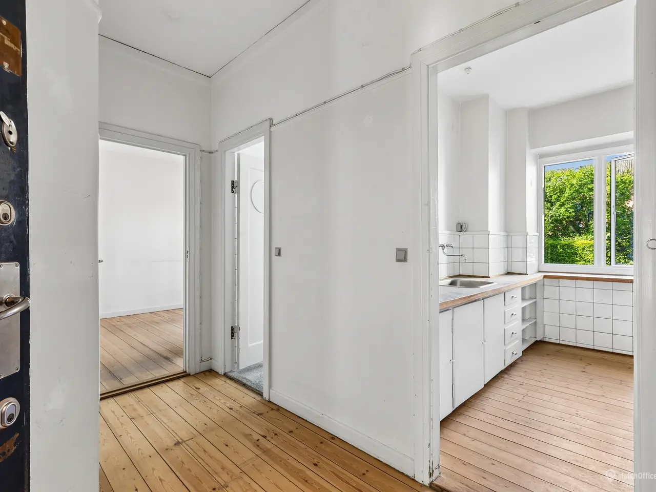 Billede 11 - 75 m² Klinik i Virum