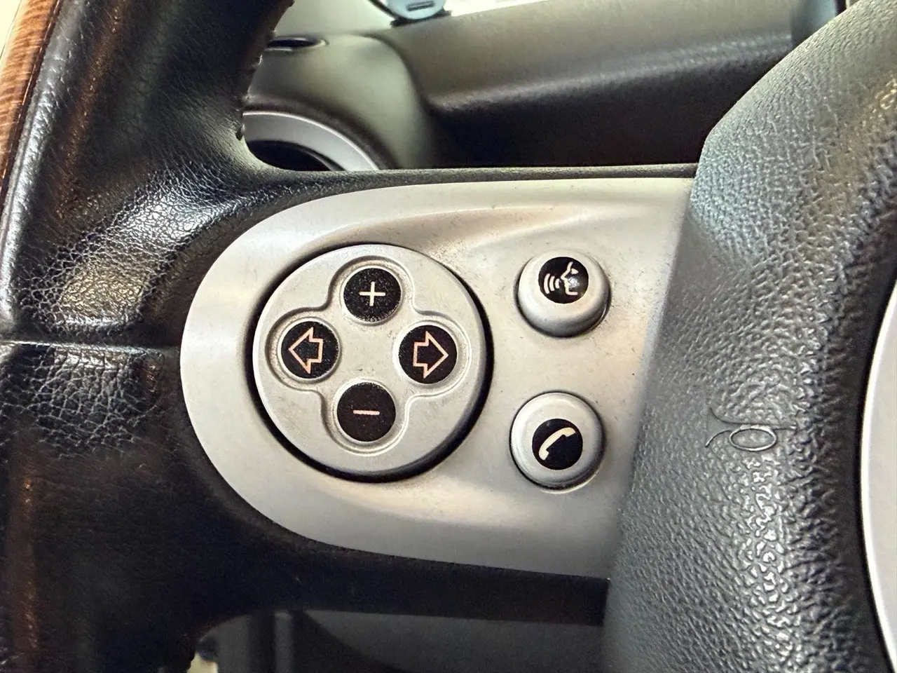 Billede 8 - MINI Clubman Cooper S 1,6