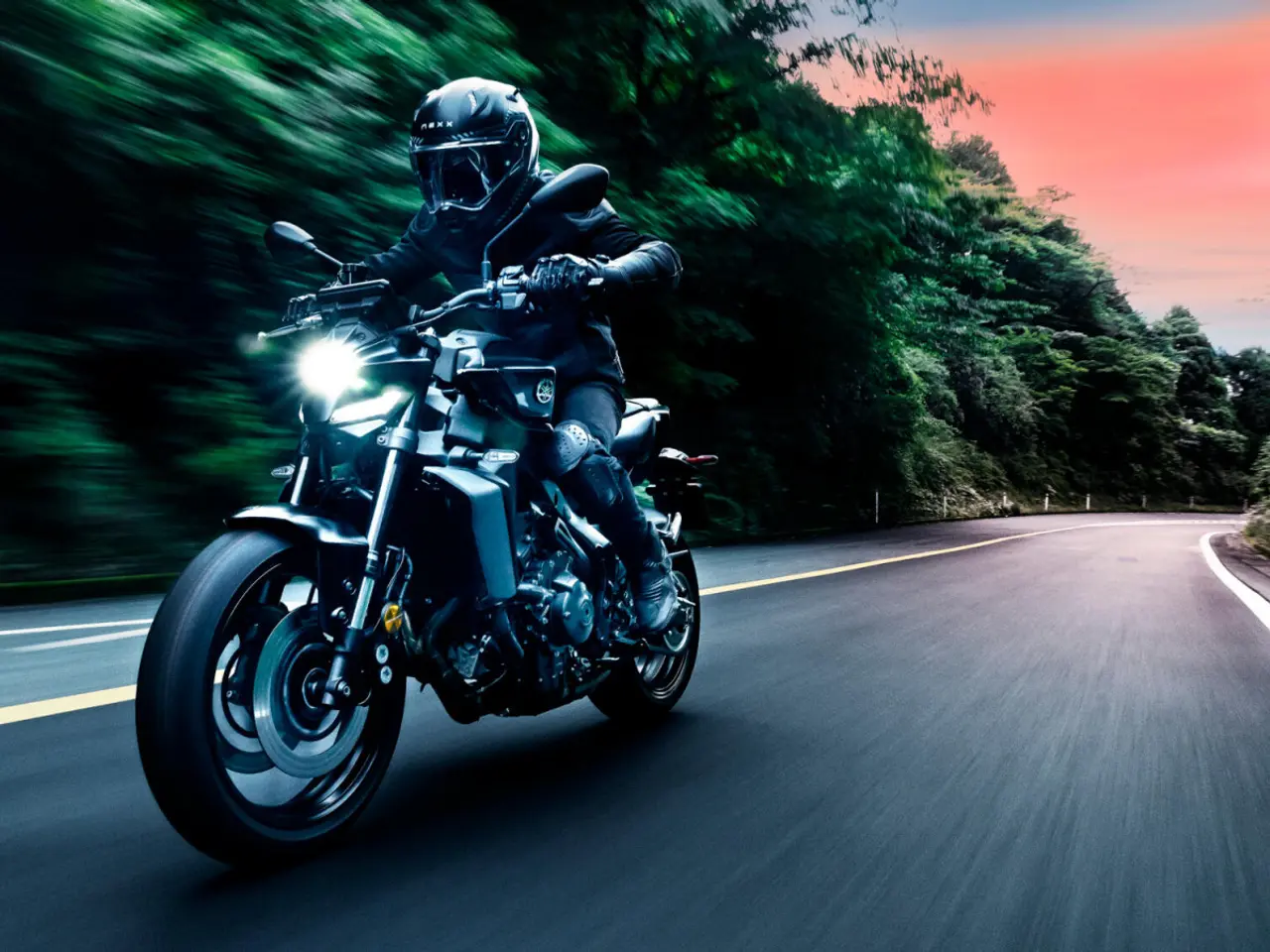 Billede 18 - Yamaha MT-09 Y-AMT