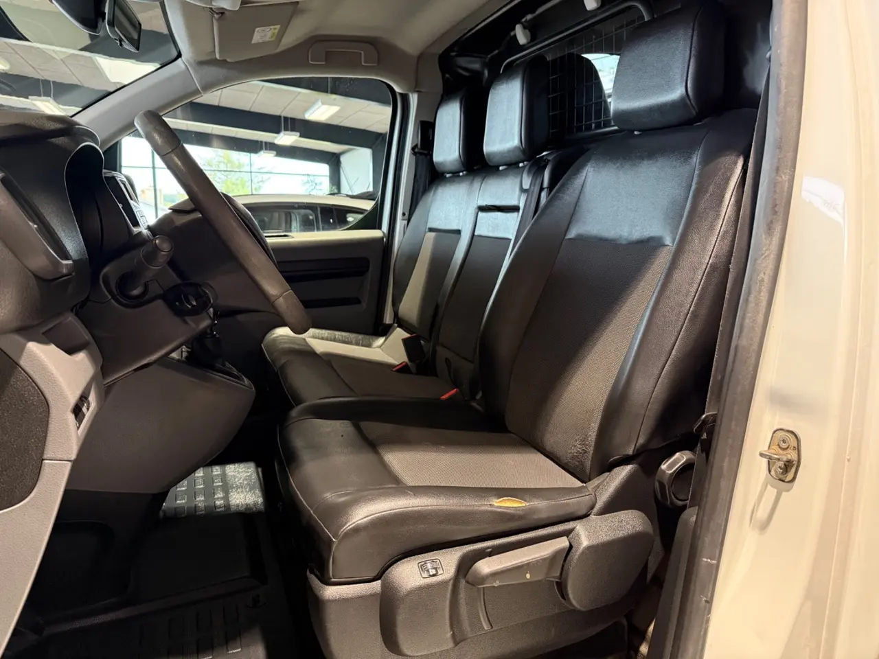 Billede 7 - Toyota ProAce 2,0 D 120 Long Comfort