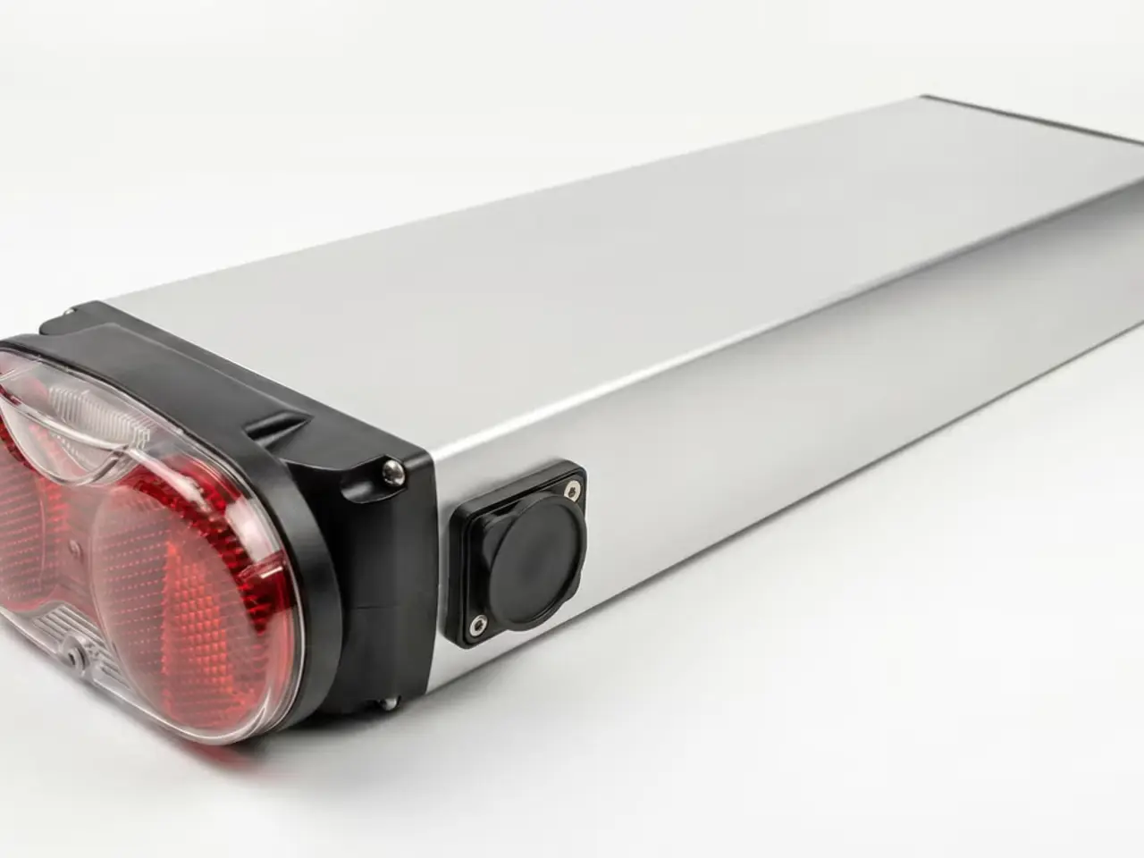 Billede 1 - Renovering af Promovec Carrier ( 36V - 15Ah )