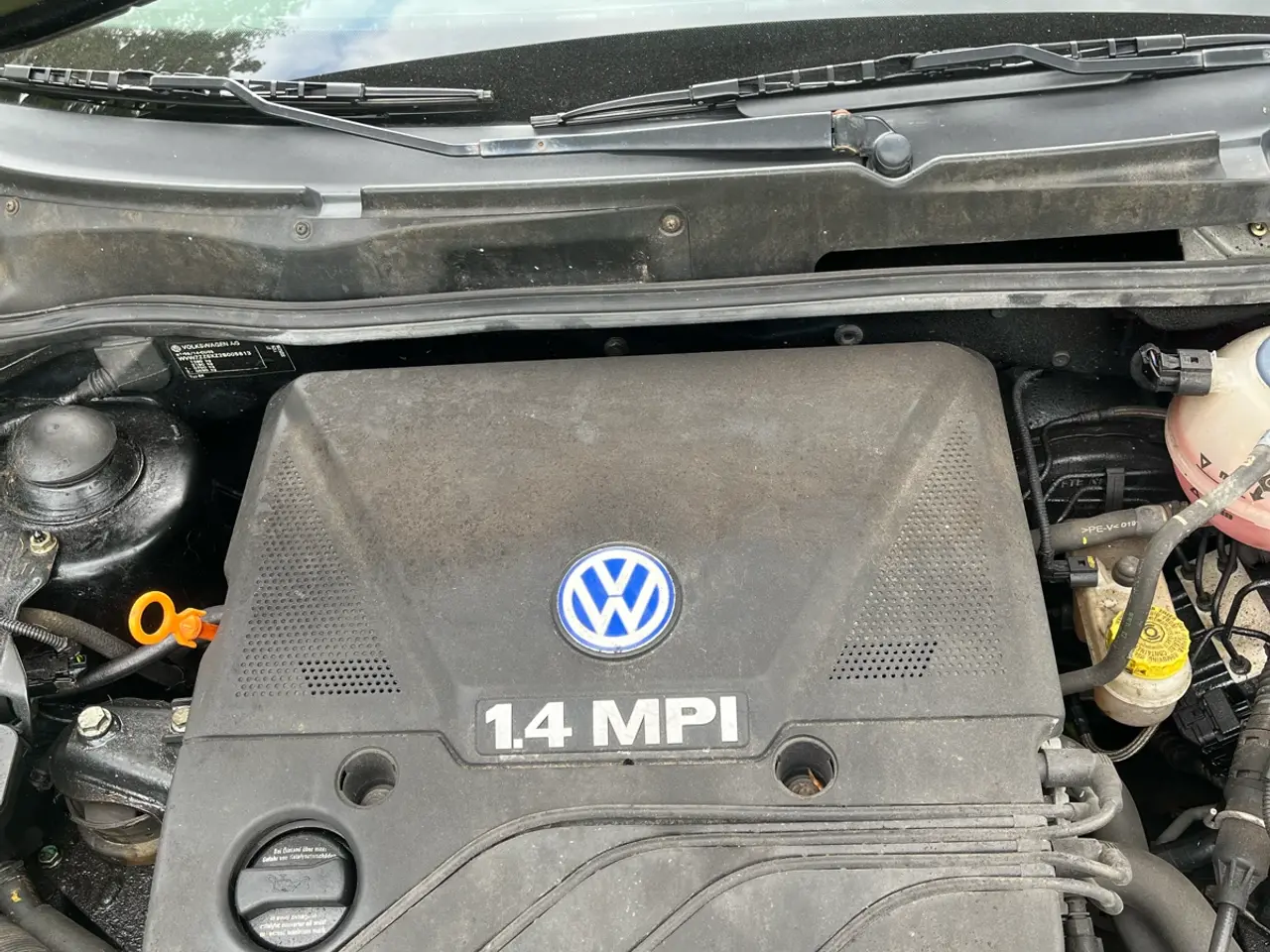 Billede 10 - VW lupo