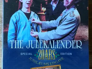 The Julekalender