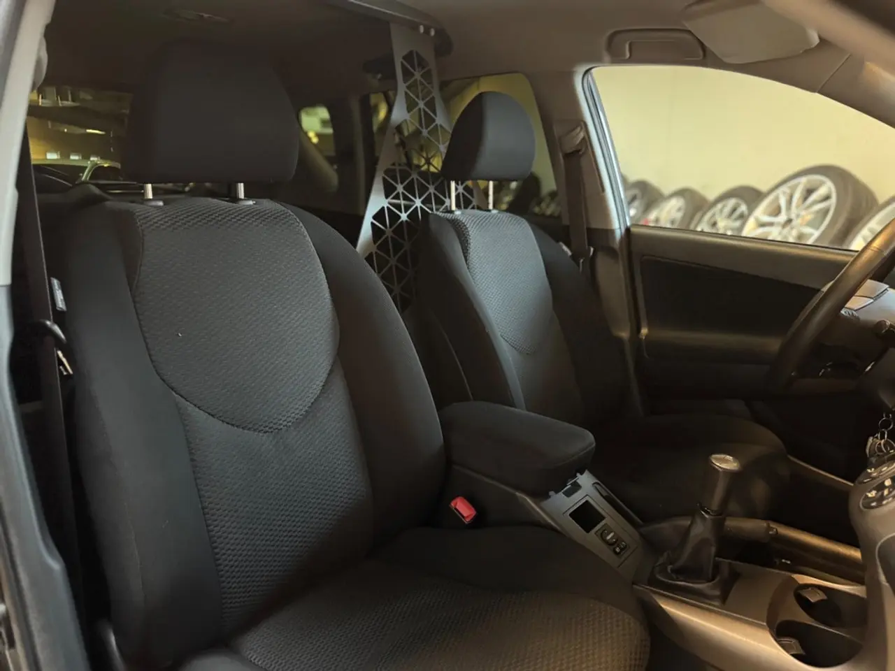 Billede 12 - Toyota RAV4 2,0 VVT-i Van