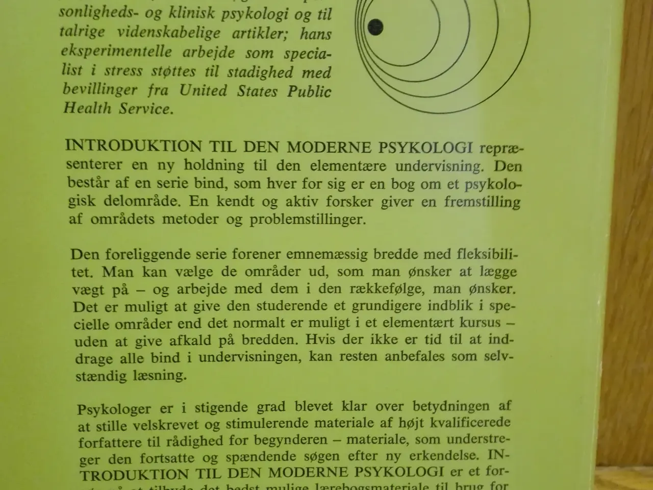 Billede 2 - Personlighedspsykologi af Richard S. Laz