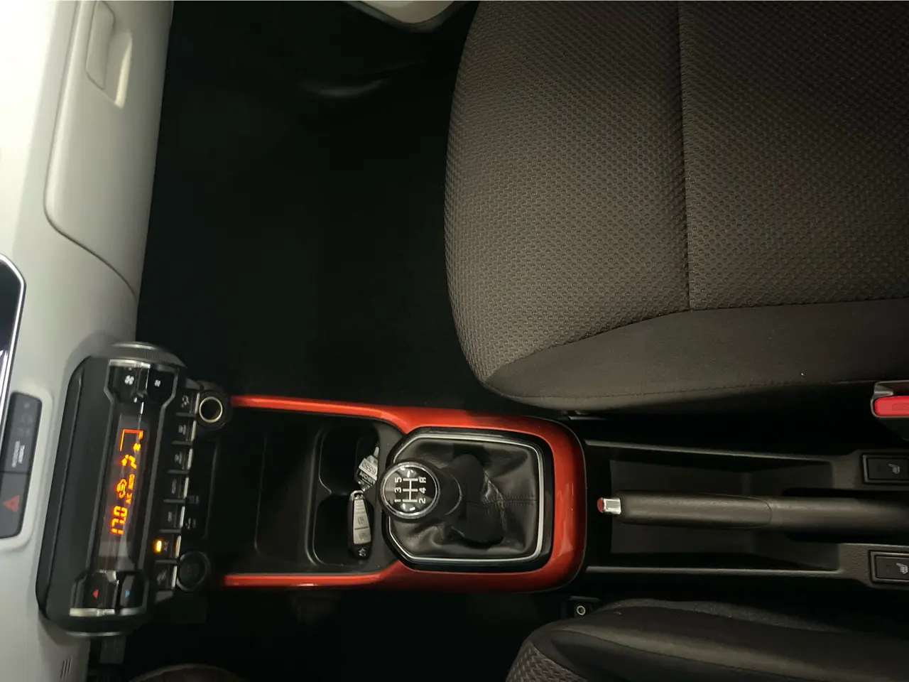 Billede 14 - Suzuki Ignis 1,2 Dualjet Adventure