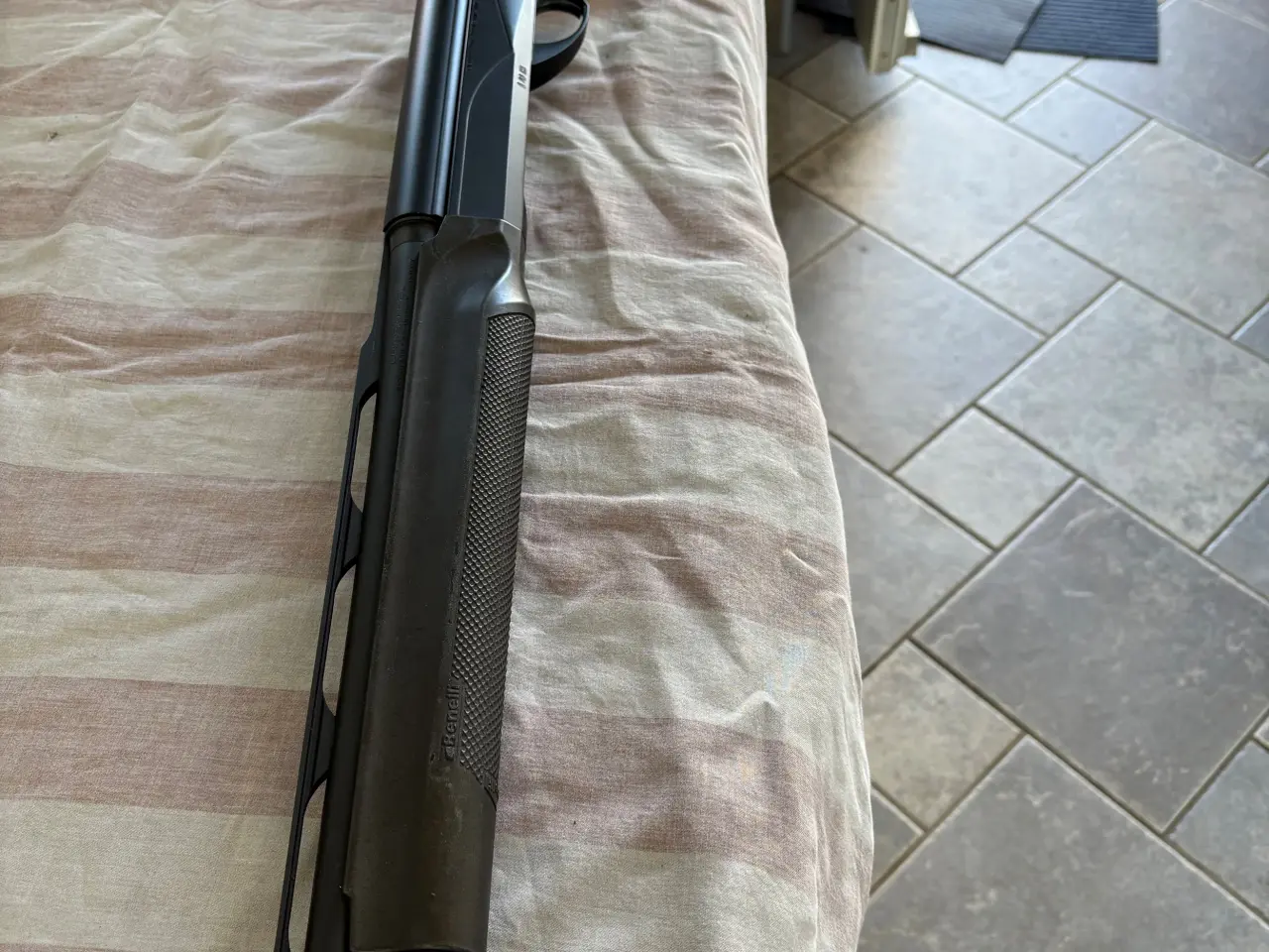 Billede 3 - Jagtgevær Cal 20 Benelli