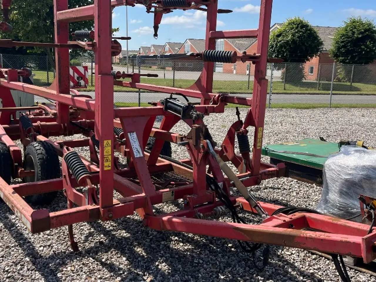 Billede 4 - Horsch FG 5,70
