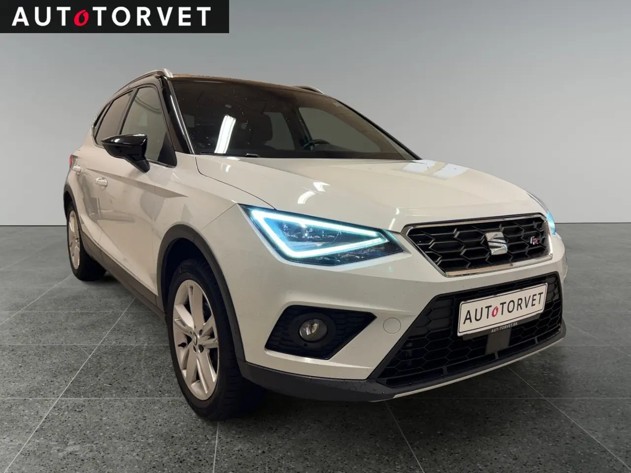 Billede 2 - Seat Arona 1,0 TSi 115 FR DSG