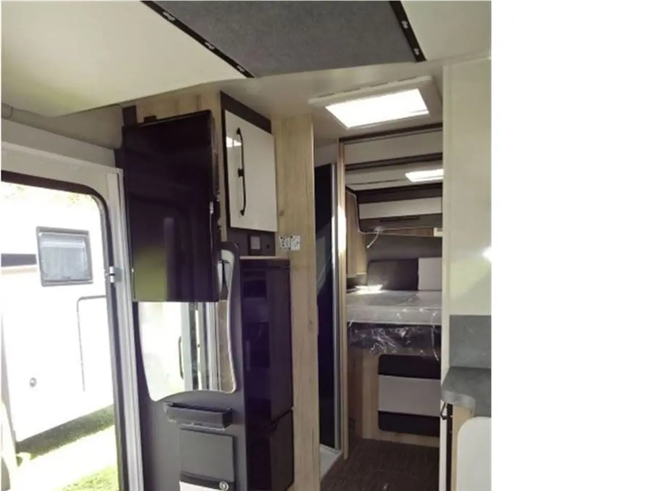 Billede 15 - 2026 - Elnagh T-Loft 582