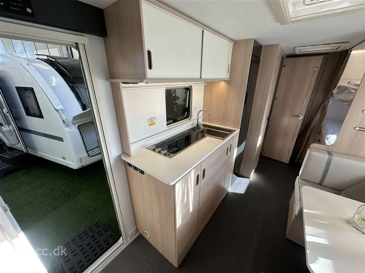 Billede 4 - 2026 - Adria Aviva 563 PT