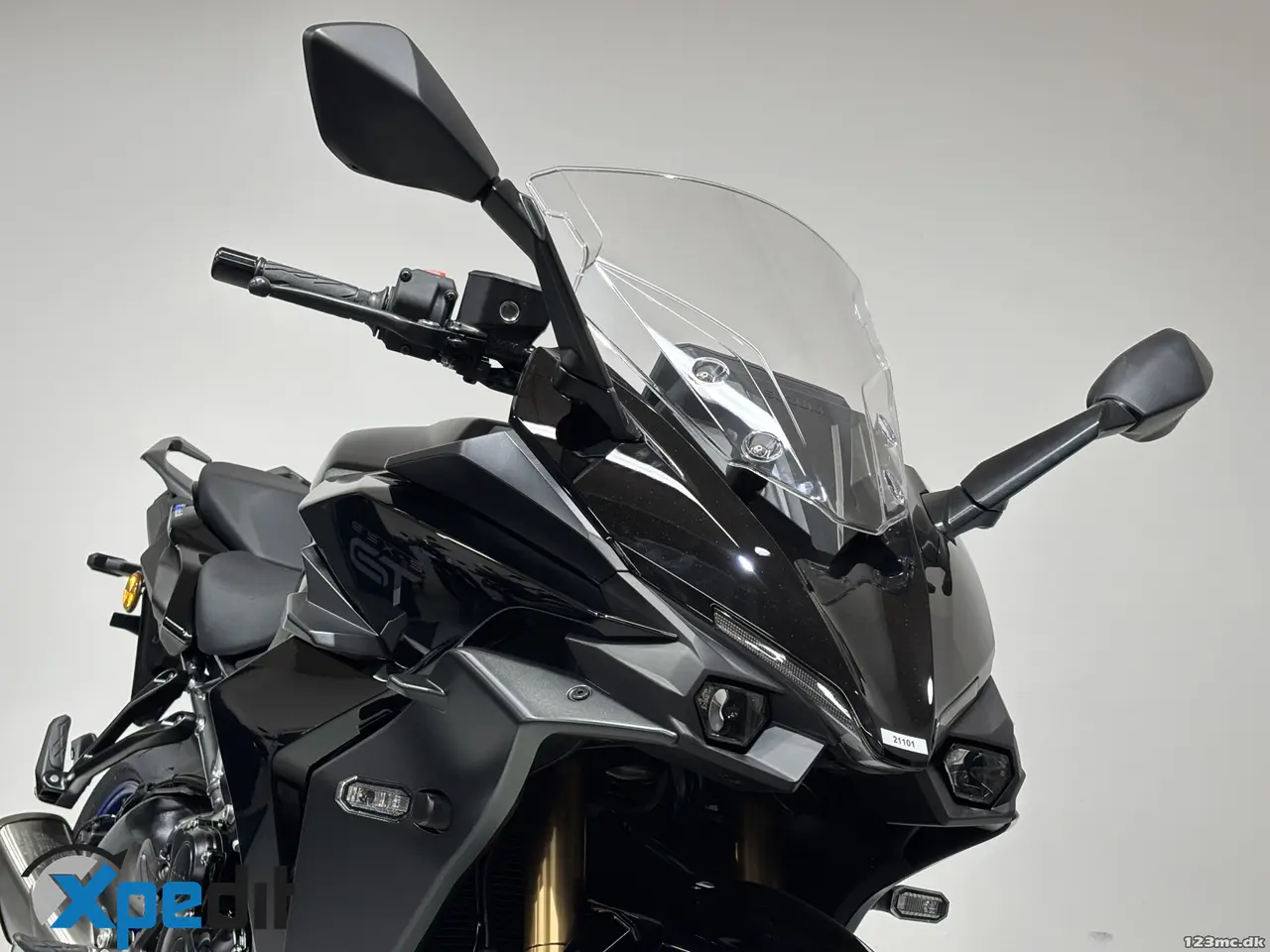 Billede 17 - Suzuki GSXS 1000 GT