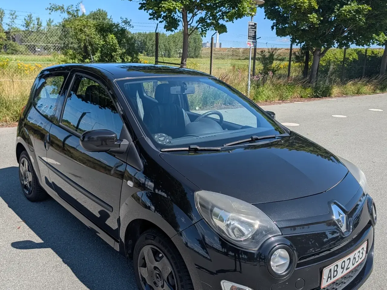 Billede 3 - Renault Twingo 1,5 dCi 75 Authentique ECO2