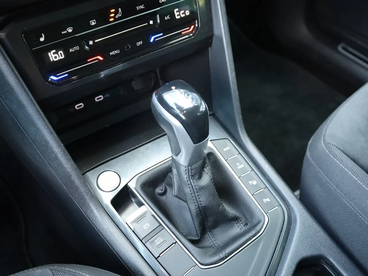 Billede 13 - VW Tiguan 1,4 eHybrid Elegance DSG