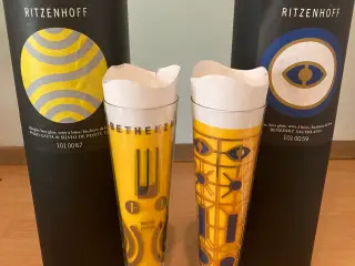 Ølglas
