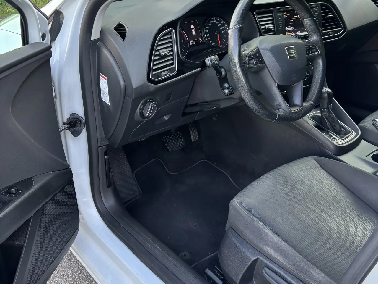 Billede 9 - Seat Leon 5f