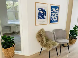 Kontorhotel til leje på Olaf Ryes Gade 7Z