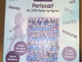 Perlesæt 