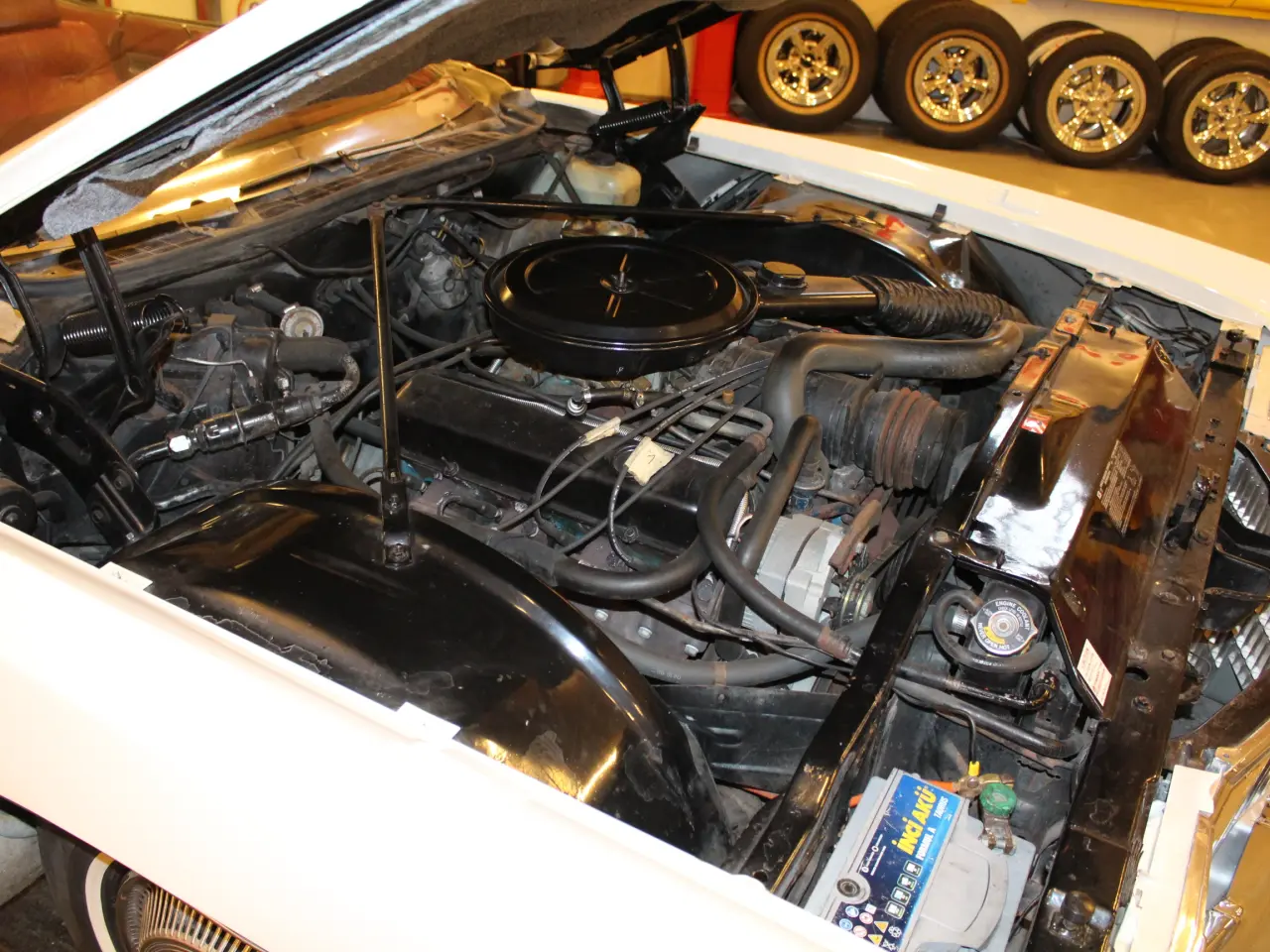 Billede 17 - Cadillac Eldorado Cab