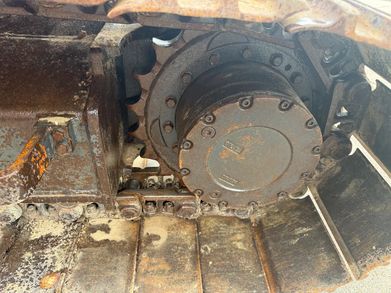 Billede 8 - Doosan dx140LCR - 5