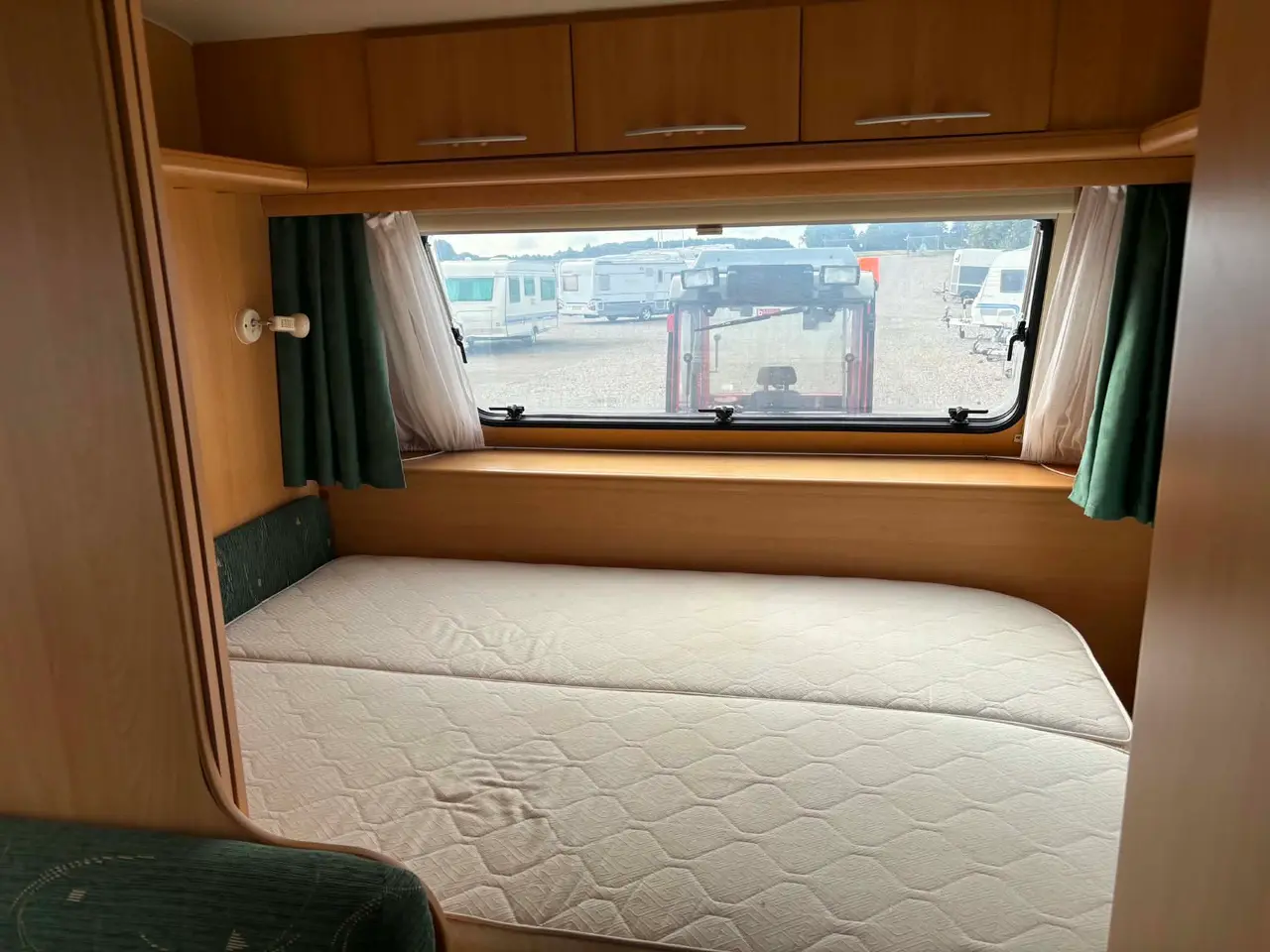 Billede 5 - NR 14 - Adria Unica A 542 PK