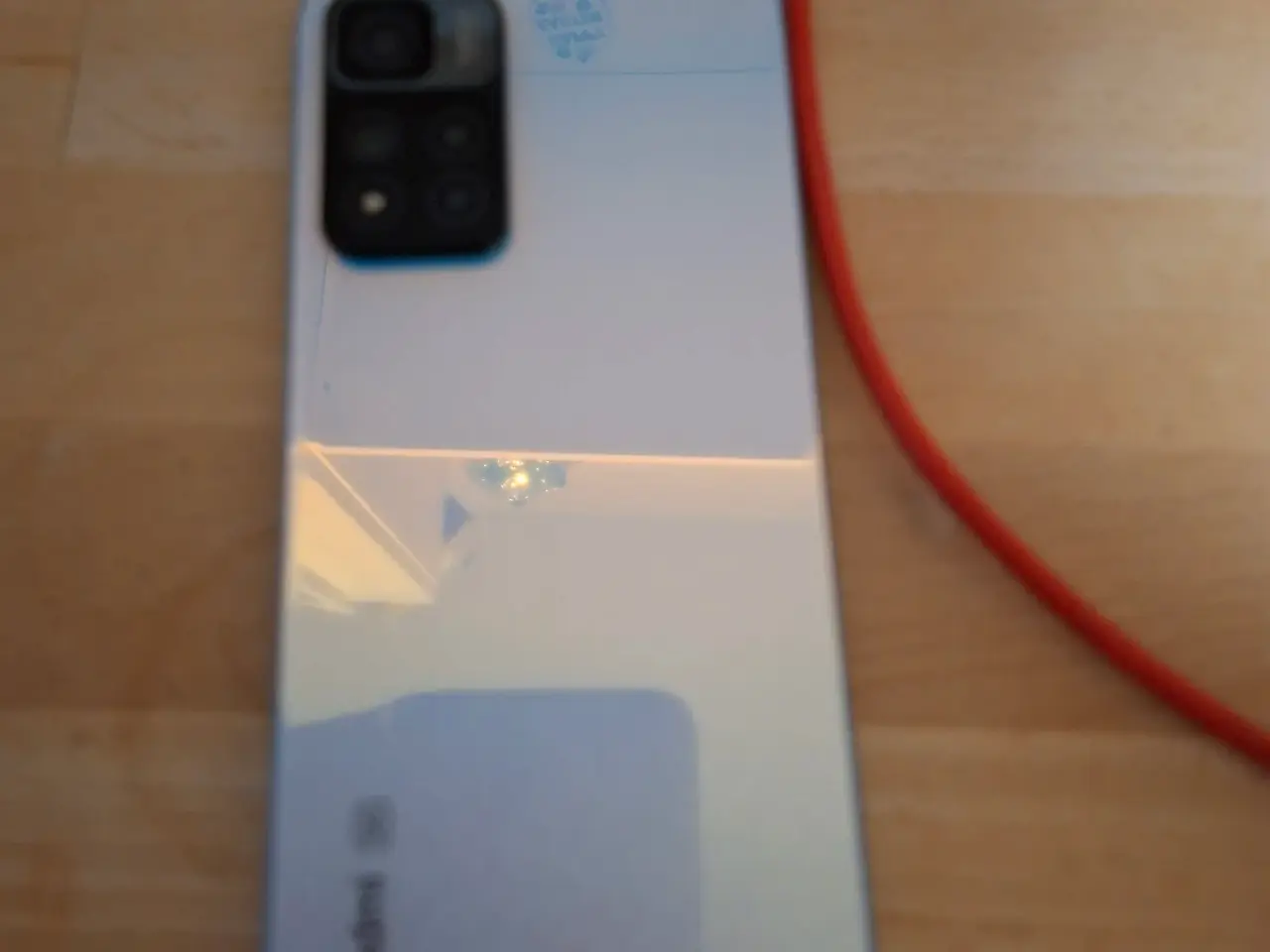 Billede 6 - Xiaomi redmi note 11 pro 
