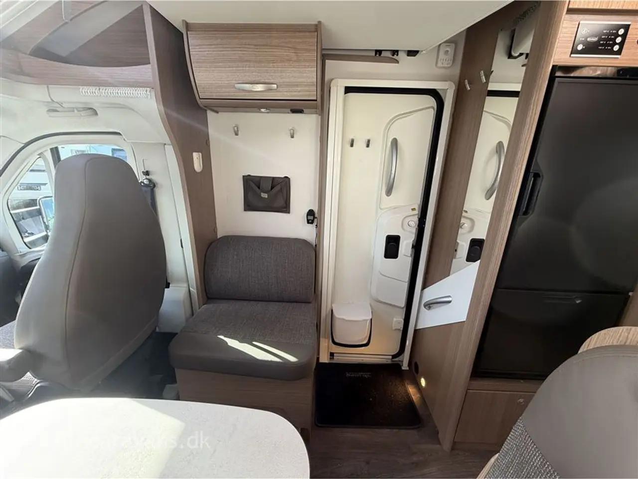 Billede 11 - 2022 - Carado T 449