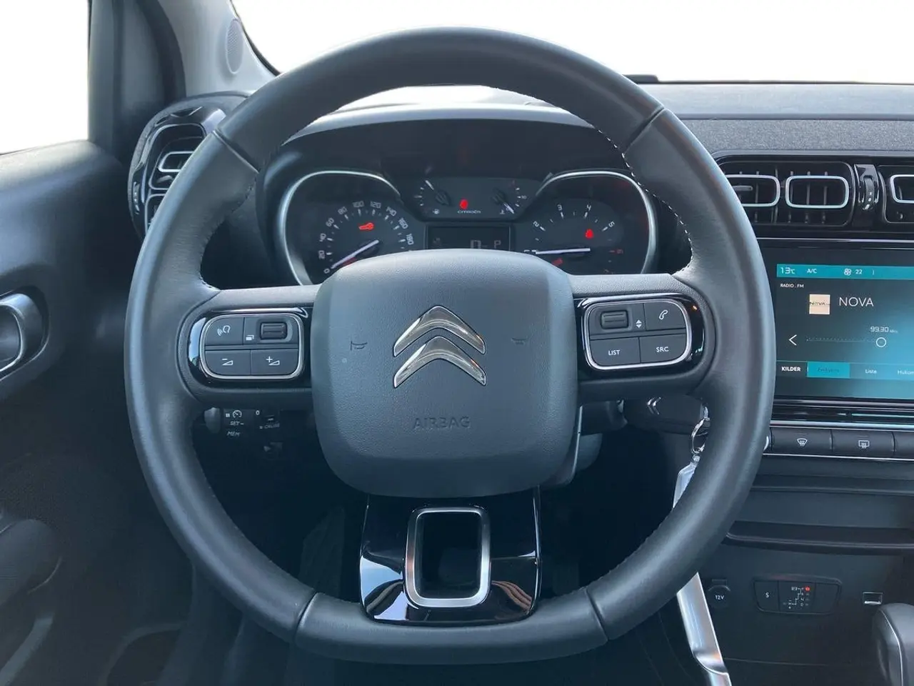 Billede 8 - Citroën C3 Aircross 1,2 PureTech 130 Impress EAT6