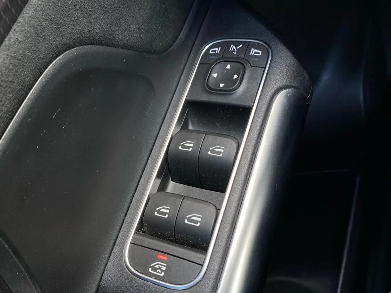 Billede 20 - Mercedes-Benz EQA 250 EL AMG Line 190HK 5d Aut.