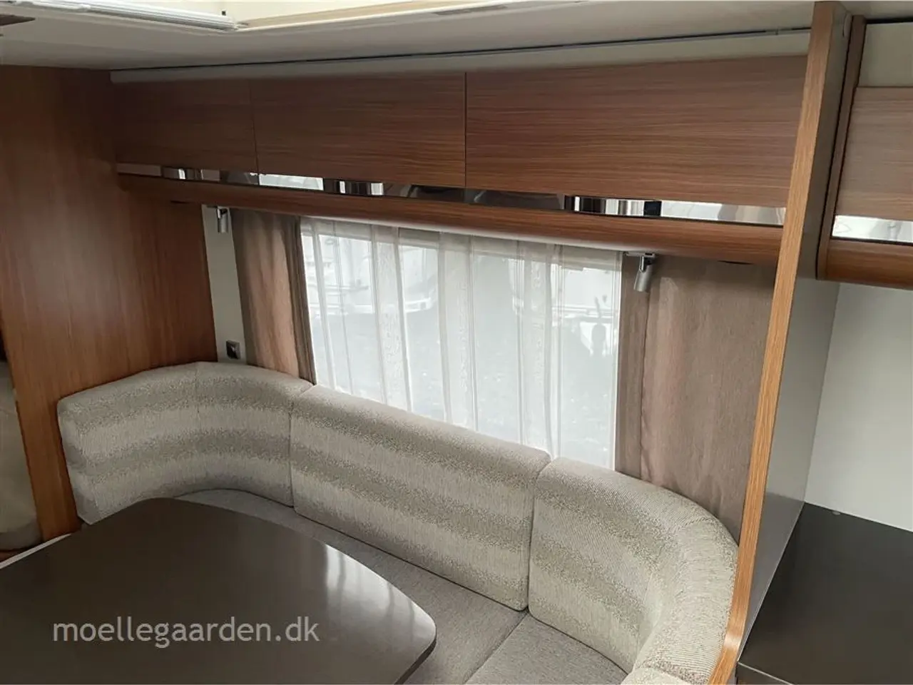 Billede 9 - 2012 - Adria Adora 613 HT