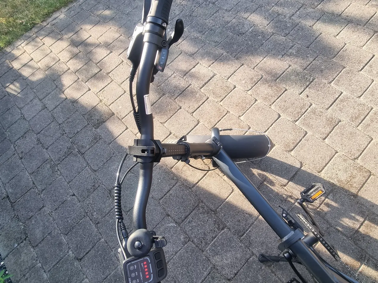Billede 4 - X-Zite el cykel