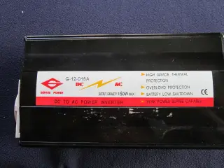Inverter