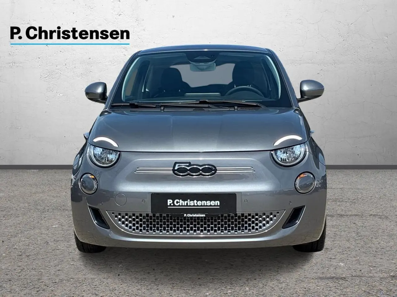 Billede 4 - Fiat 500e 42 Icon