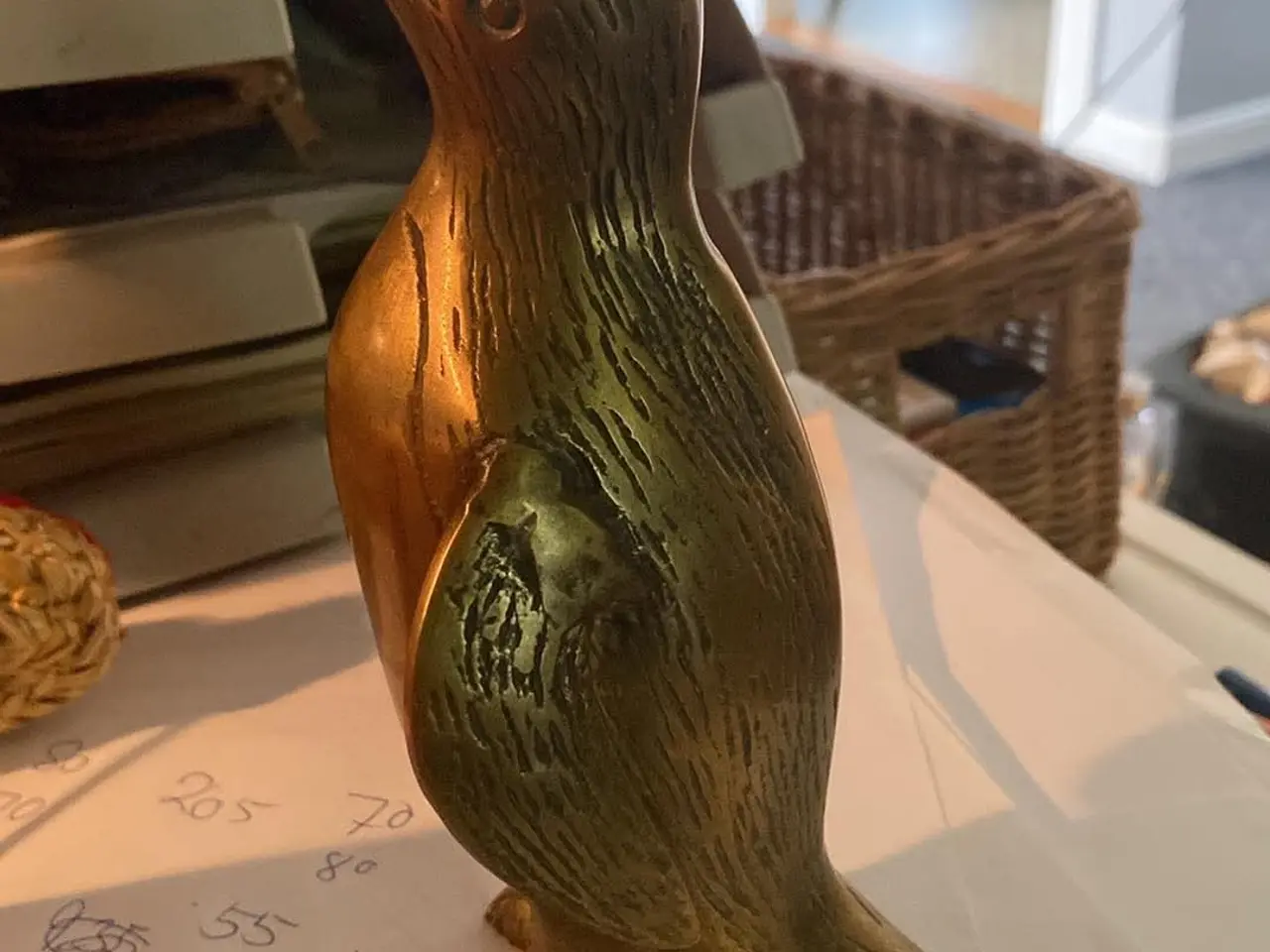 Billede 3 - Vintage pingvin