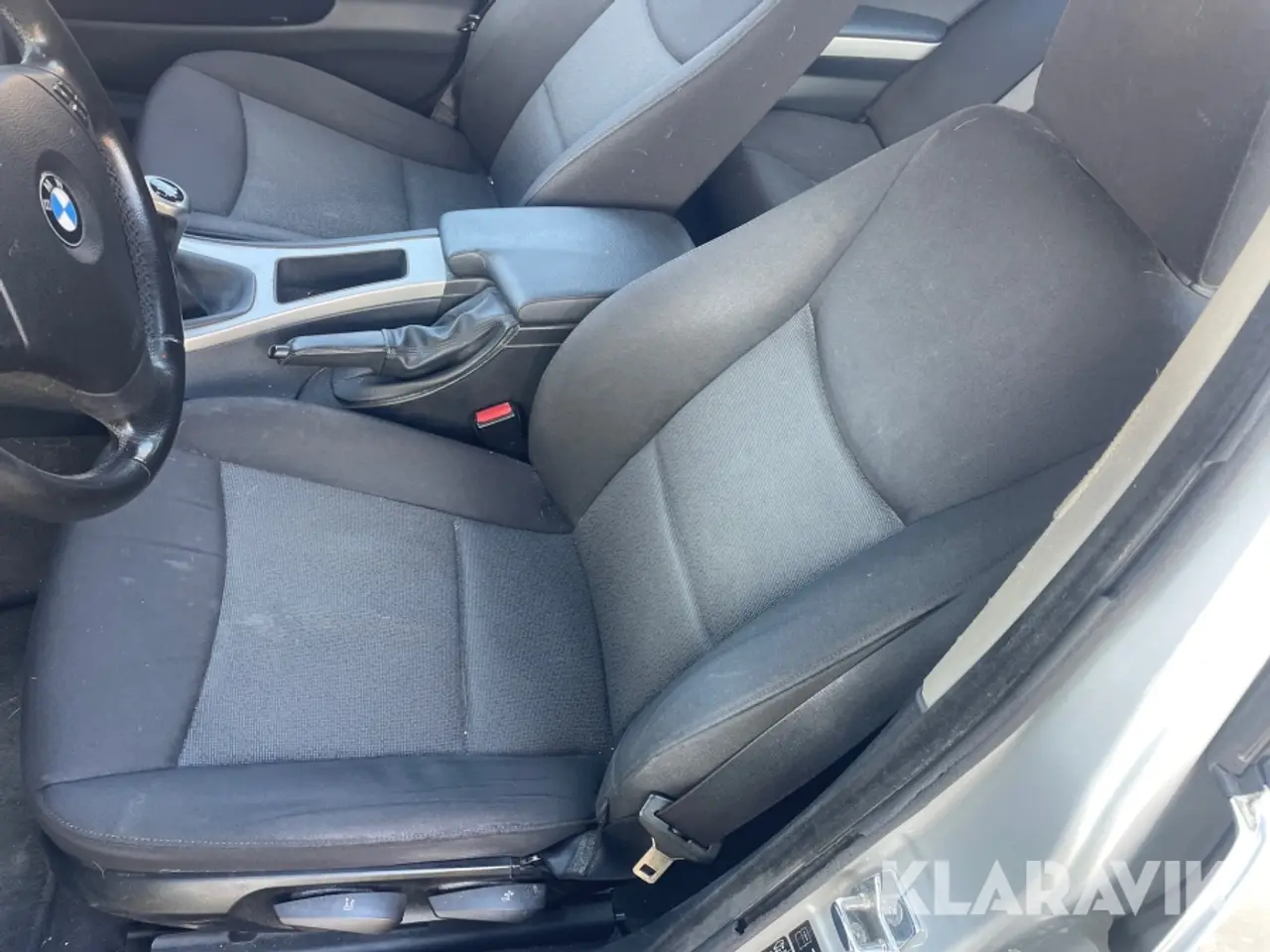 Billede 11 - Personbil BMW 320i